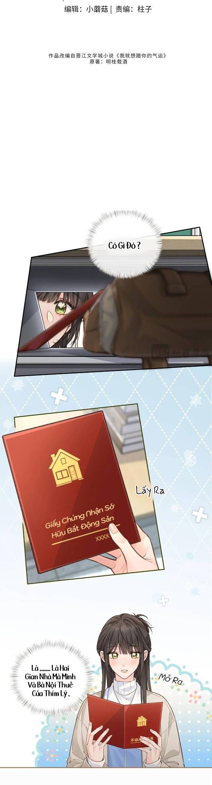 Tổng Tài Đuổi Vợ Lại Khóc Lóc Cầu Xin Vợ Quay Lại - Chapter 79 - Page 3