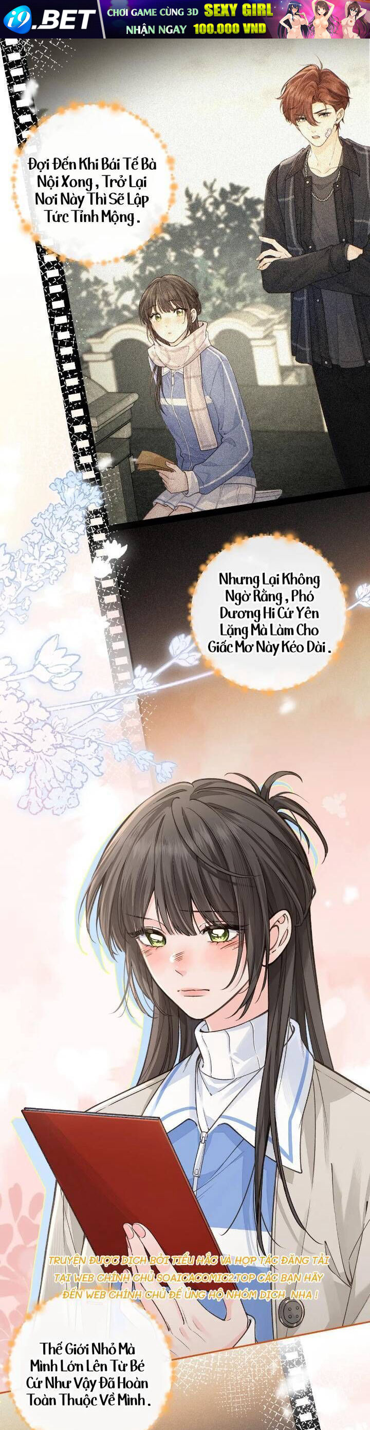 Tổng Tài Đuổi Vợ Lại Khóc Lóc Cầu Xin Vợ Quay Lại - Chapter 79 - Page 7