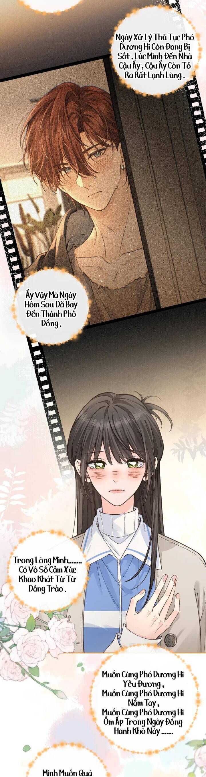 Tổng Tài Đuổi Vợ Lại Khóc Lóc Cầu Xin Vợ Quay Lại - Chapter 79 - Page 8