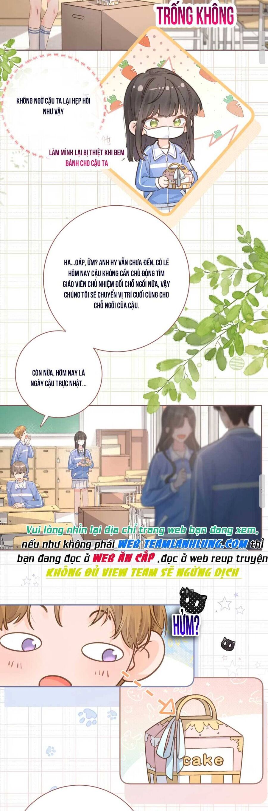 Tổng Tài Đuổi Vợ Lại Khóc Lóc Cầu Xin Vợ Quay Lại - Chapter 8 - Page 11