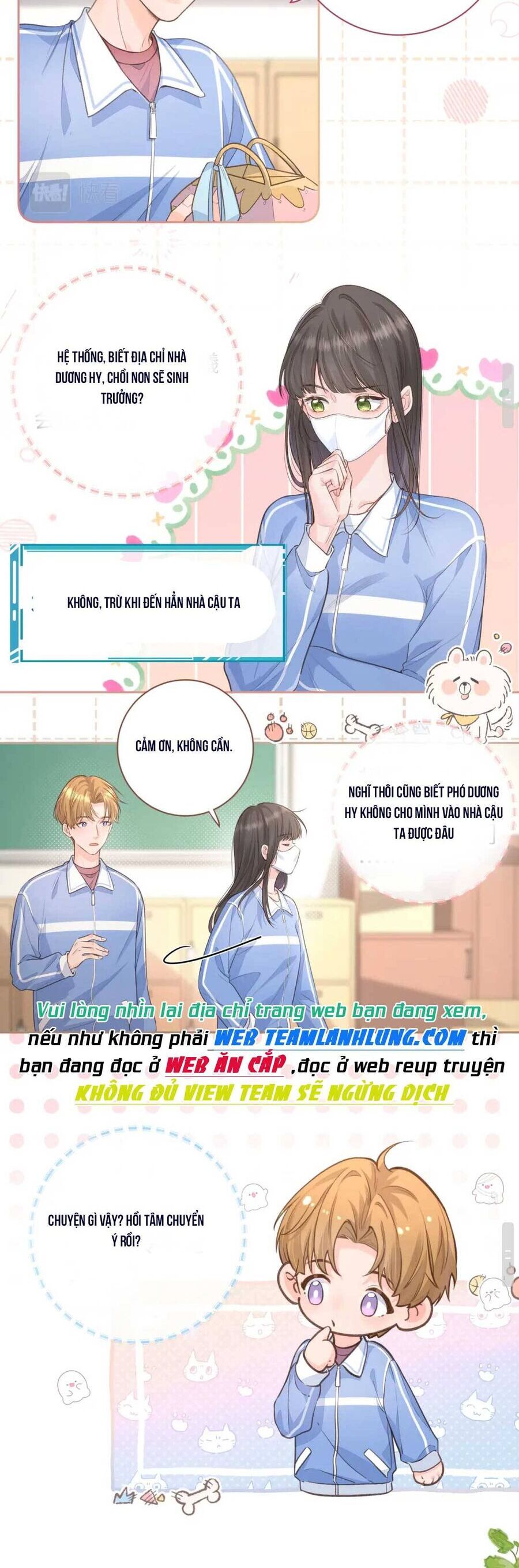 Tổng Tài Đuổi Vợ Lại Khóc Lóc Cầu Xin Vợ Quay Lại - Chapter 8 - Page 13