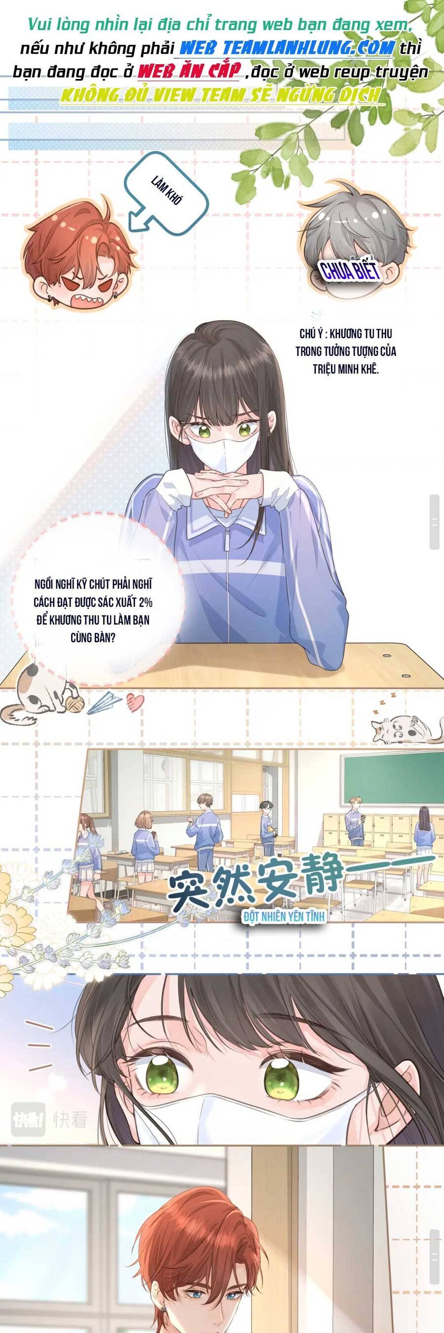 Tổng Tài Đuổi Vợ Lại Khóc Lóc Cầu Xin Vợ Quay Lại - Chapter 8 - Page 14