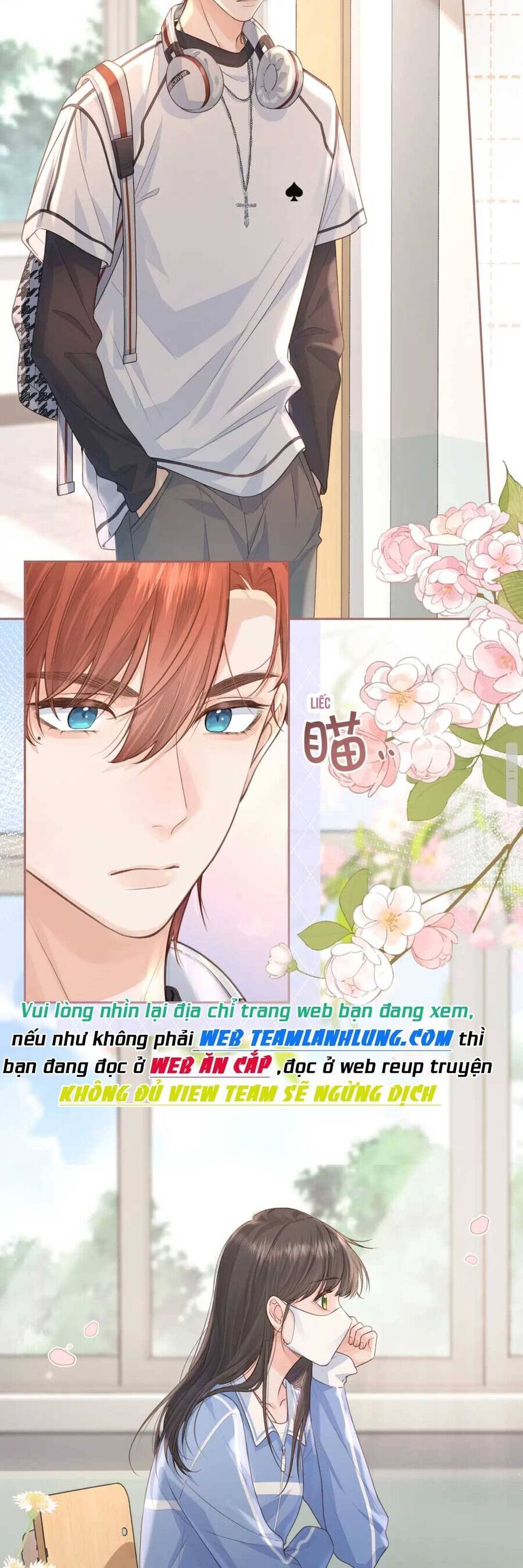 Tổng Tài Đuổi Vợ Lại Khóc Lóc Cầu Xin Vợ Quay Lại - Chapter 8 - Page 15