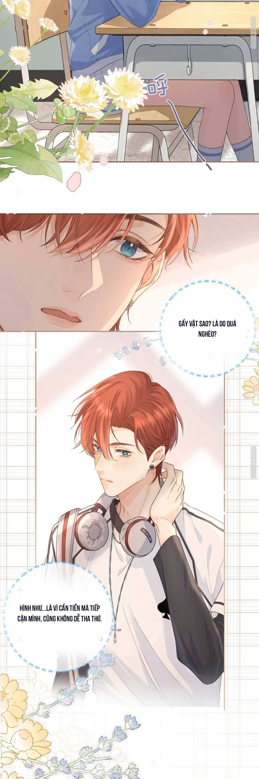 Tổng Tài Đuổi Vợ Lại Khóc Lóc Cầu Xin Vợ Quay Lại - Chapter 8 - Page 16