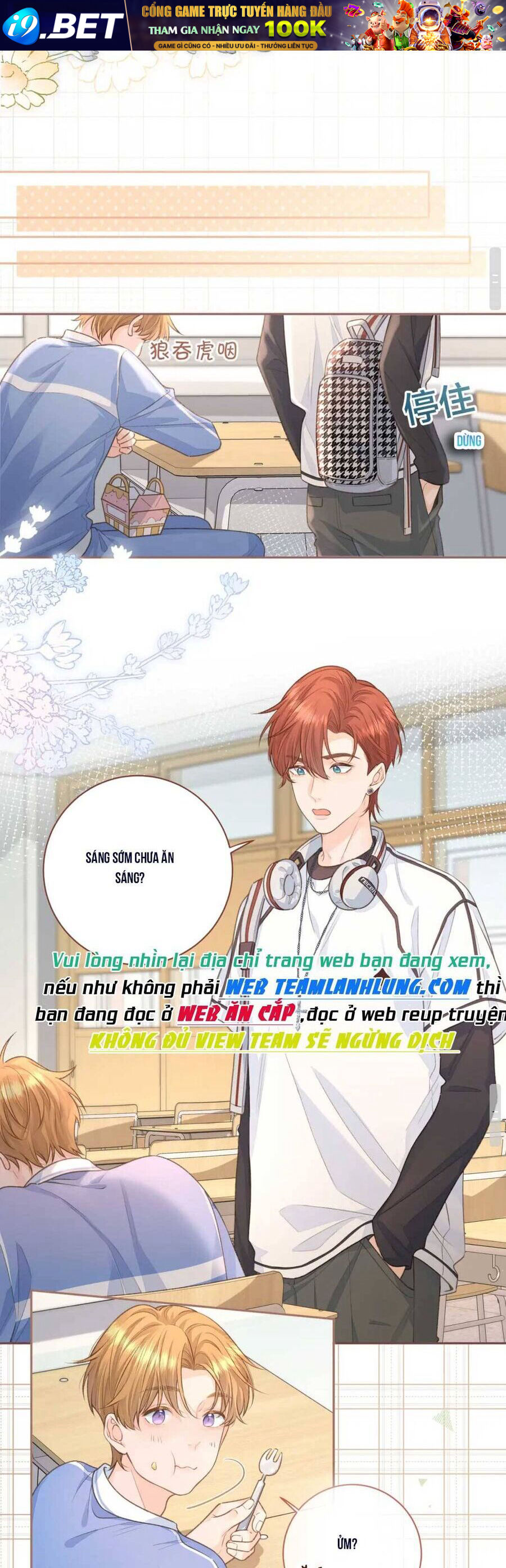 Tổng Tài Đuổi Vợ Lại Khóc Lóc Cầu Xin Vợ Quay Lại - Chapter 8 - Page 17