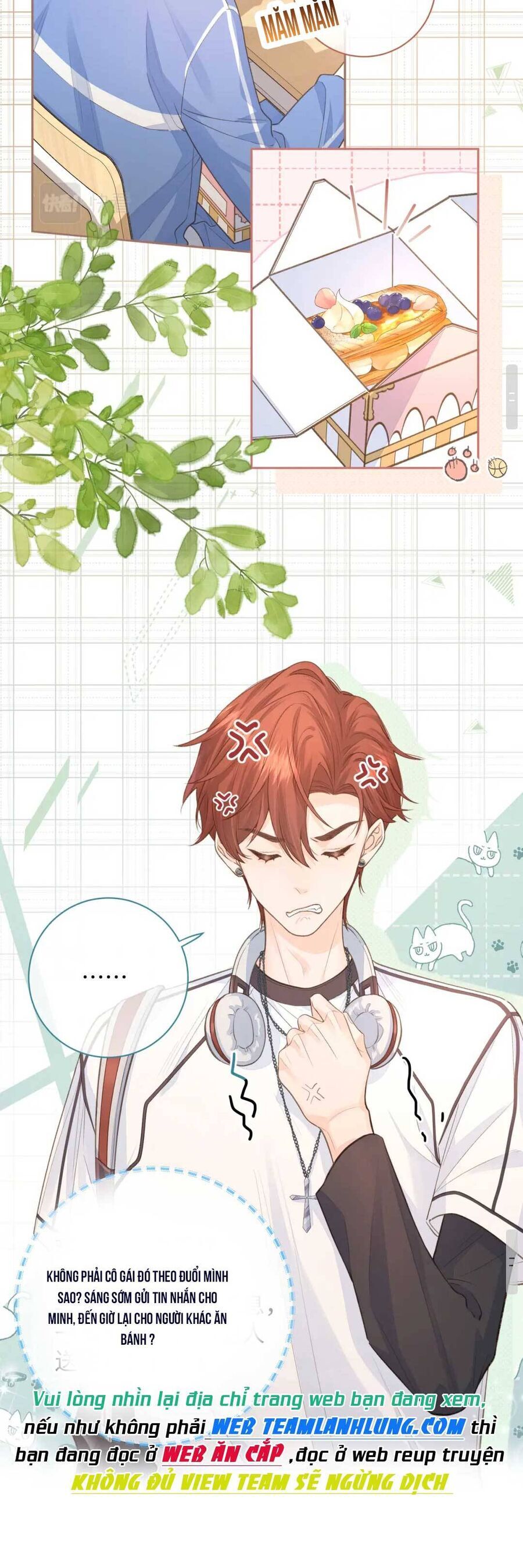 Tổng Tài Đuổi Vợ Lại Khóc Lóc Cầu Xin Vợ Quay Lại - Chapter 8 - Page 18