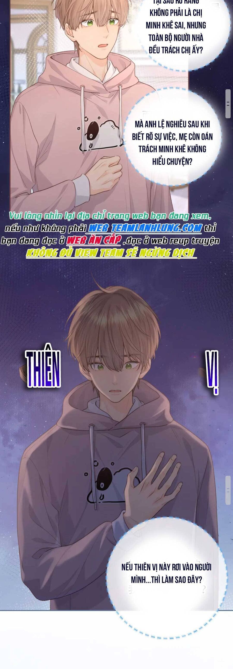 Tổng Tài Đuổi Vợ Lại Khóc Lóc Cầu Xin Vợ Quay Lại - Chapter 8 - Page 6