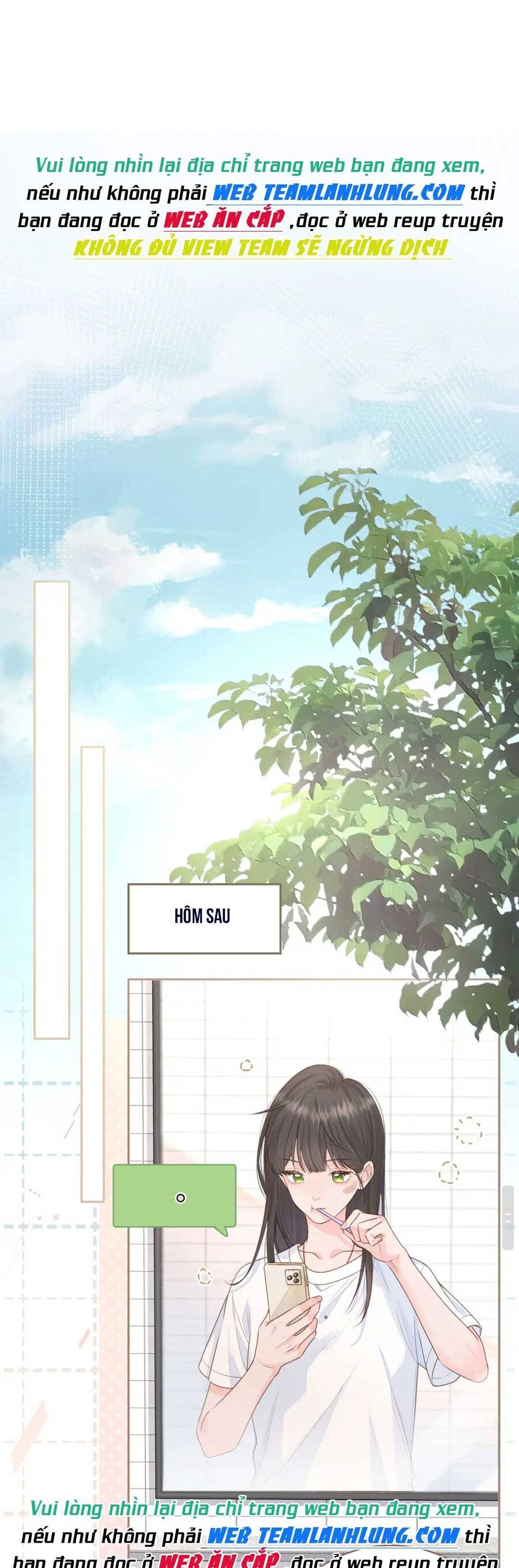 Tổng Tài Đuổi Vợ Lại Khóc Lóc Cầu Xin Vợ Quay Lại - Chapter 8 - Page 7