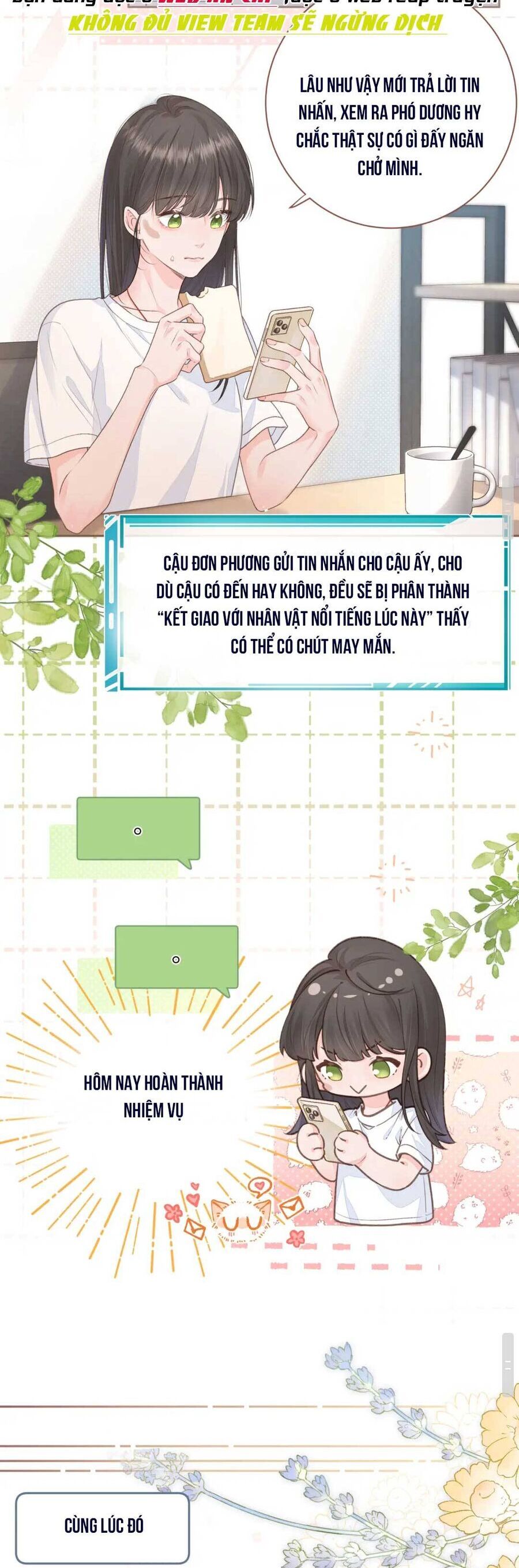 Tổng Tài Đuổi Vợ Lại Khóc Lóc Cầu Xin Vợ Quay Lại - Chapter 8 - Page 8