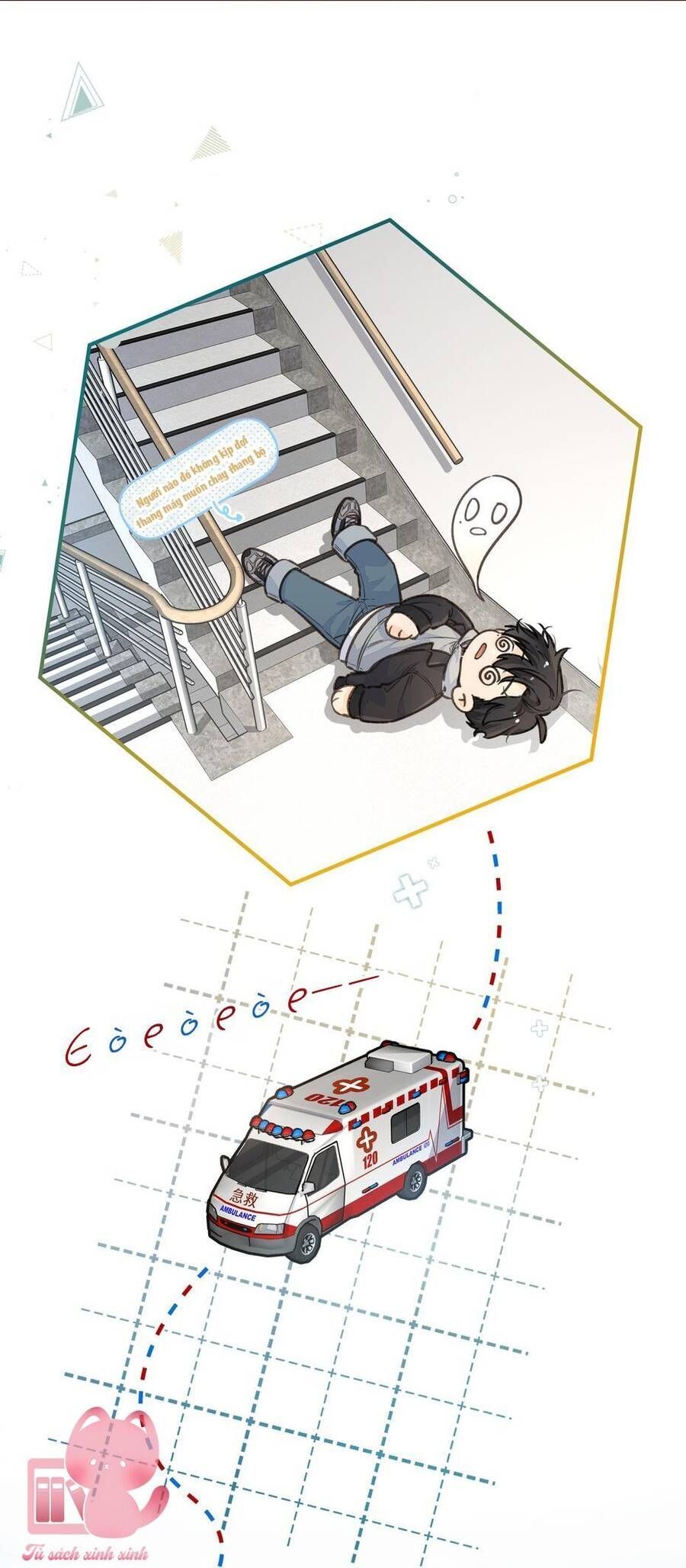 Tổng Tài Đuổi Vợ Lại Khóc Lóc Cầu Xin Vợ Quay Lại - Chapter 80 - Page 10