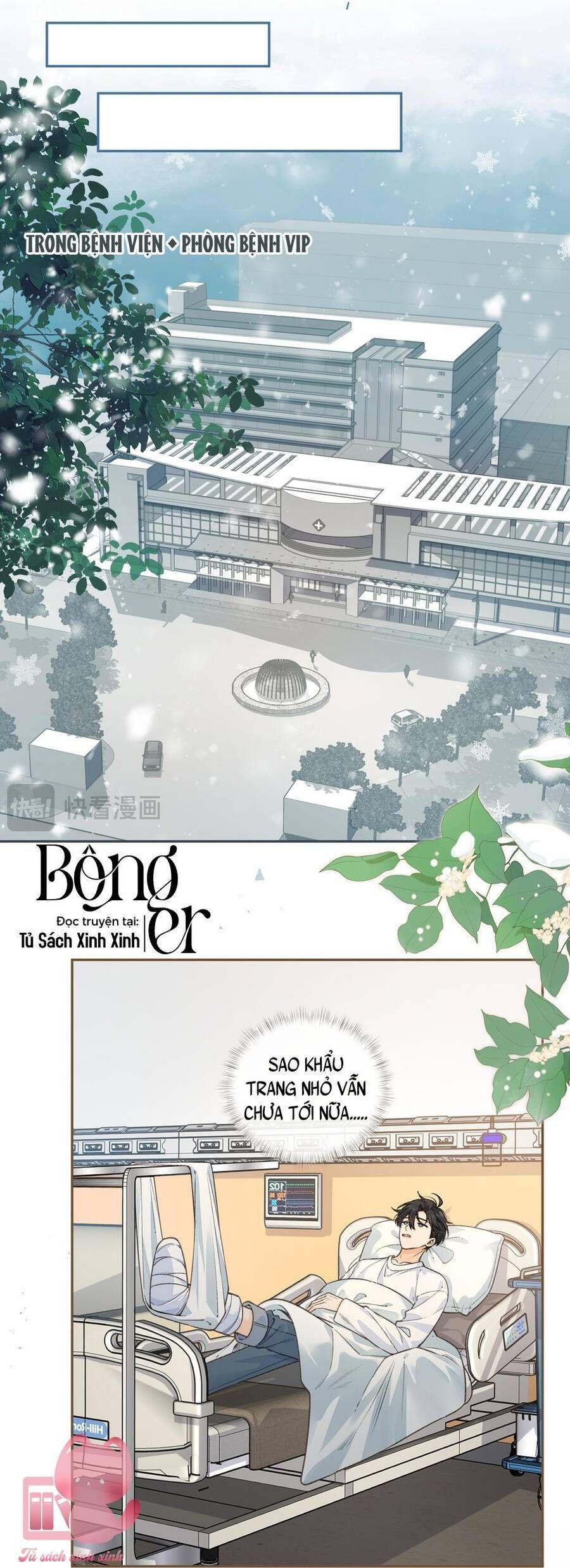 Tổng Tài Đuổi Vợ Lại Khóc Lóc Cầu Xin Vợ Quay Lại - Chapter 80 - Page 11