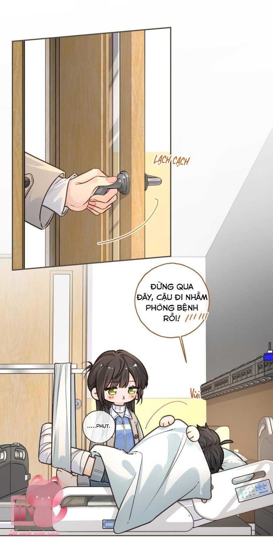 Tổng Tài Đuổi Vợ Lại Khóc Lóc Cầu Xin Vợ Quay Lại - Chapter 80 - Page 12