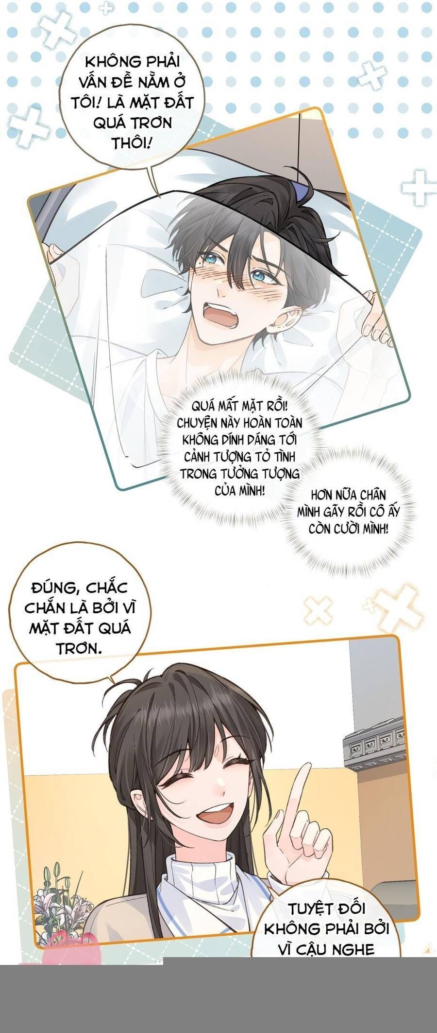 Tổng Tài Đuổi Vợ Lại Khóc Lóc Cầu Xin Vợ Quay Lại - Chapter 80 - Page 14