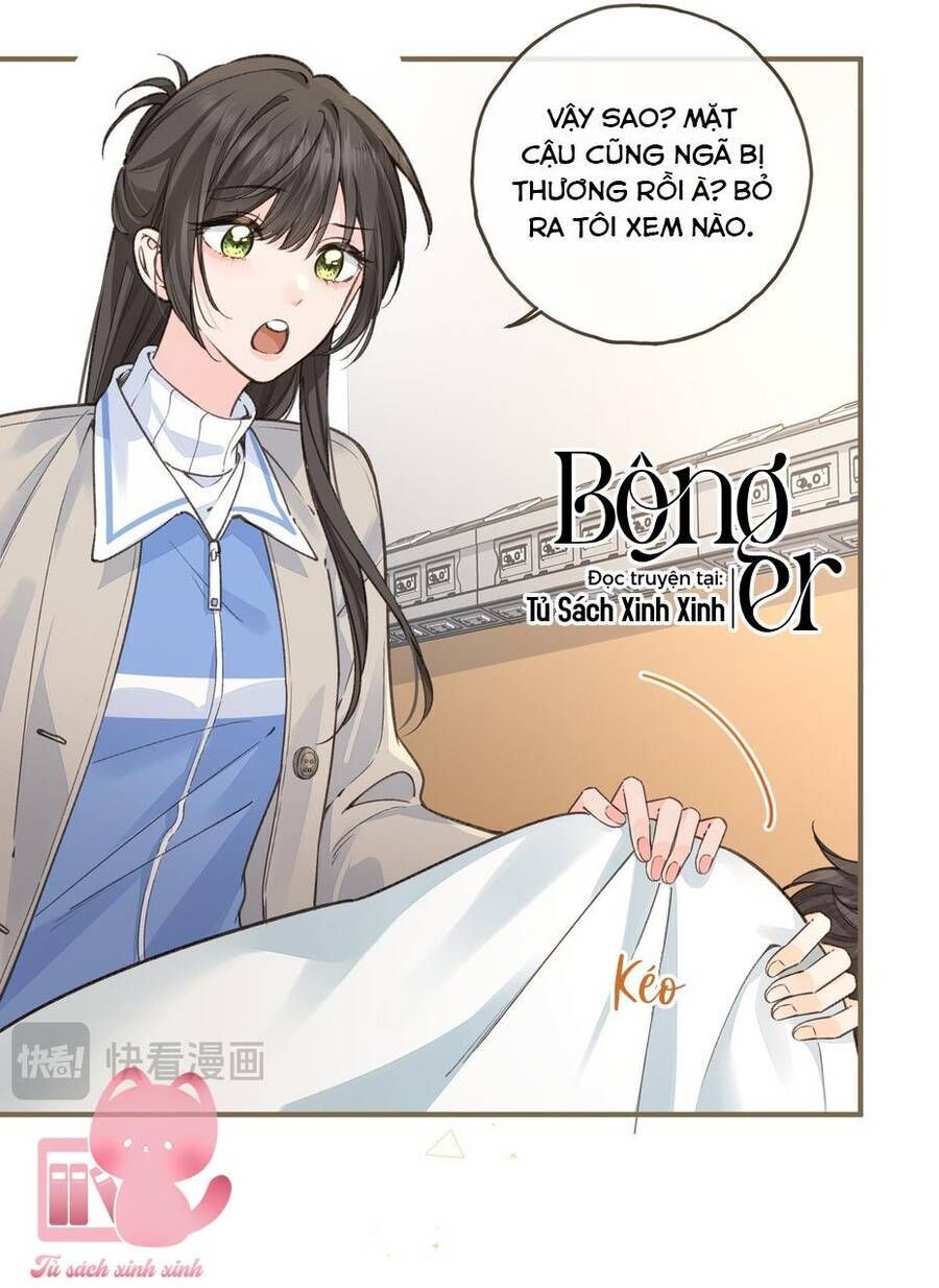 Tổng Tài Đuổi Vợ Lại Khóc Lóc Cầu Xin Vợ Quay Lại - Chapter 80 - Page 16