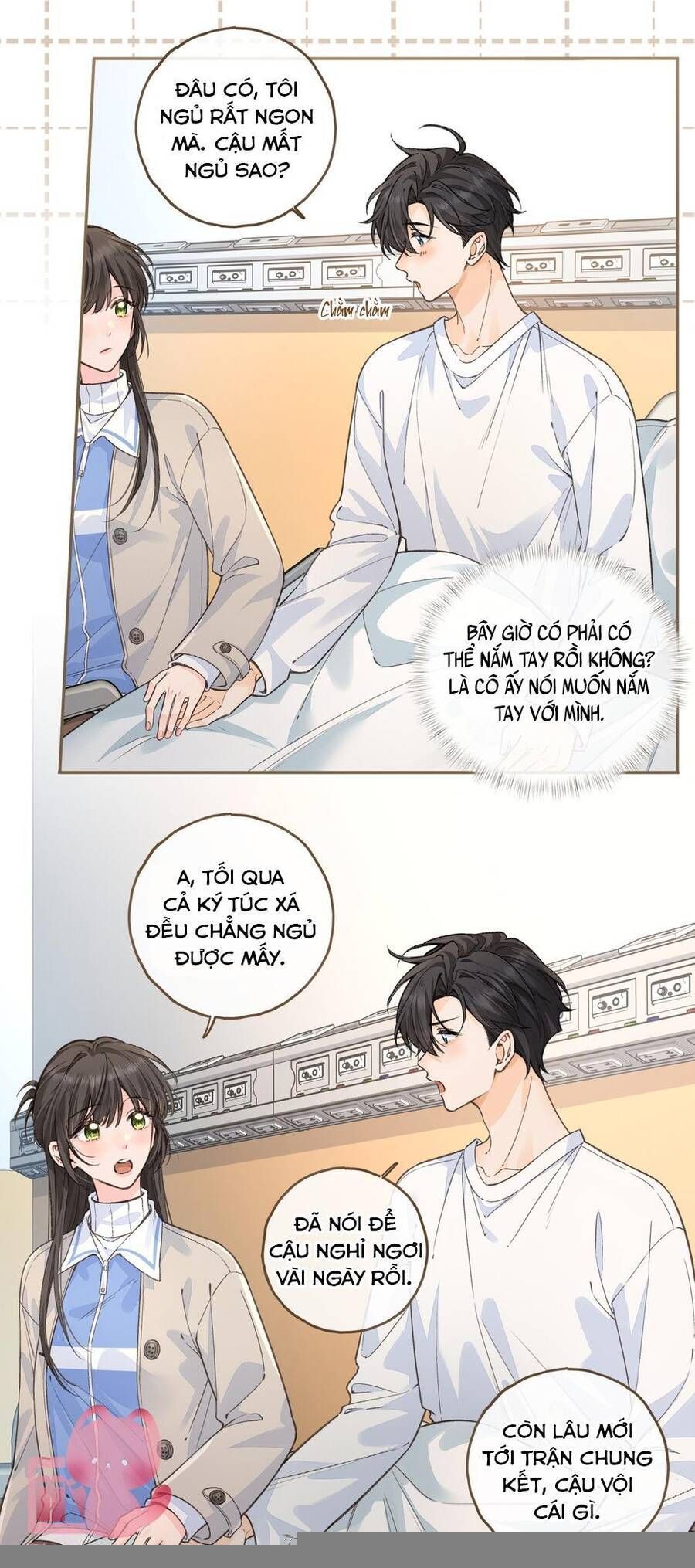 Tổng Tài Đuổi Vợ Lại Khóc Lóc Cầu Xin Vợ Quay Lại - Chapter 80 - Page 20