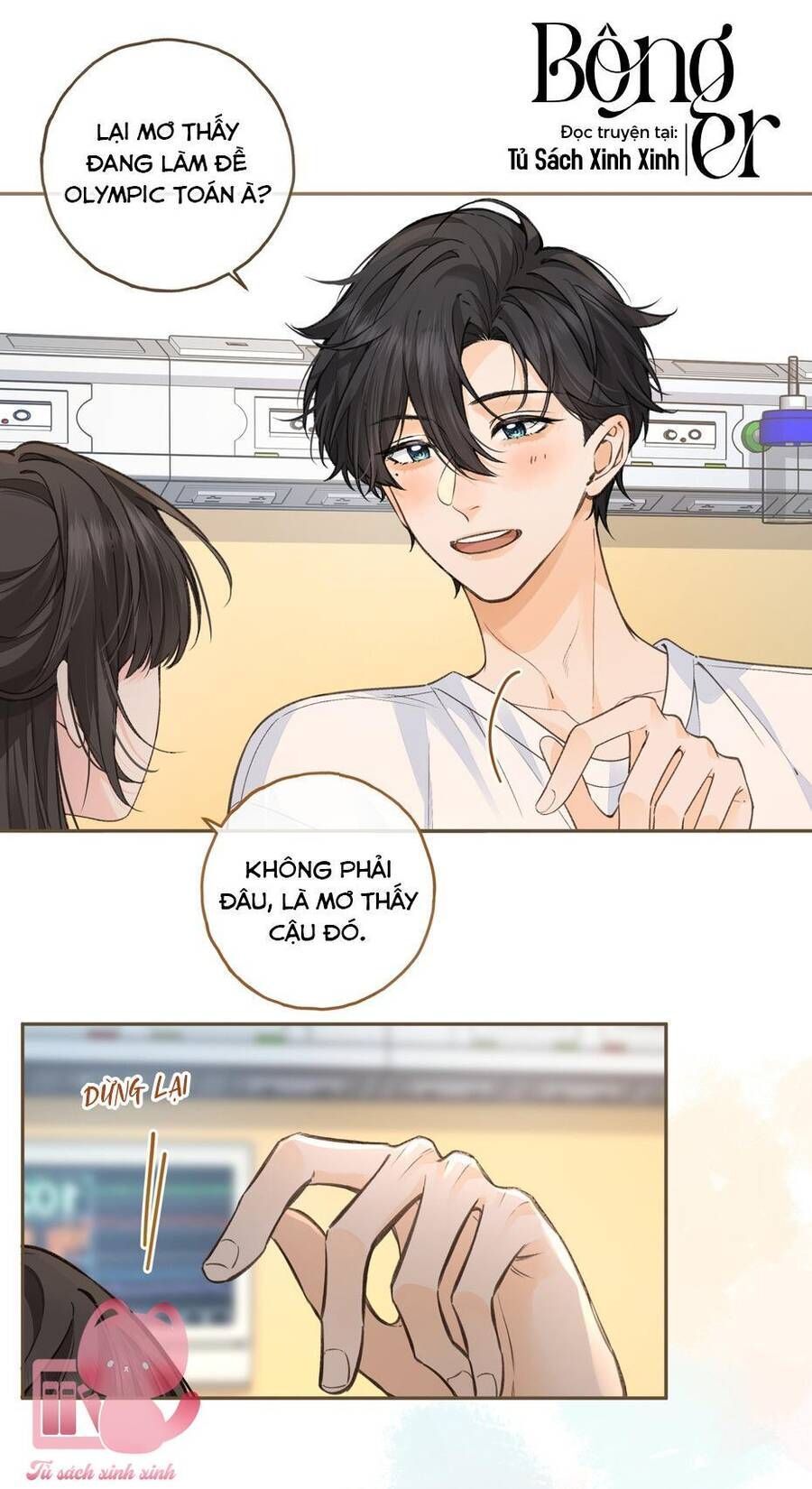 Tổng Tài Đuổi Vợ Lại Khóc Lóc Cầu Xin Vợ Quay Lại - Chapter 80 - Page 21