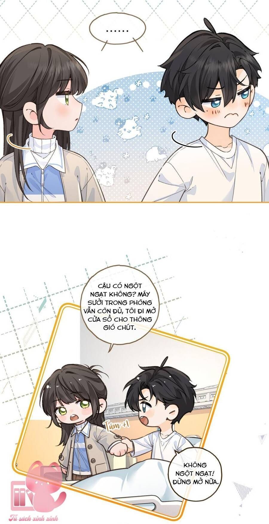 Tổng Tài Đuổi Vợ Lại Khóc Lóc Cầu Xin Vợ Quay Lại - Chapter 80 - Page 23