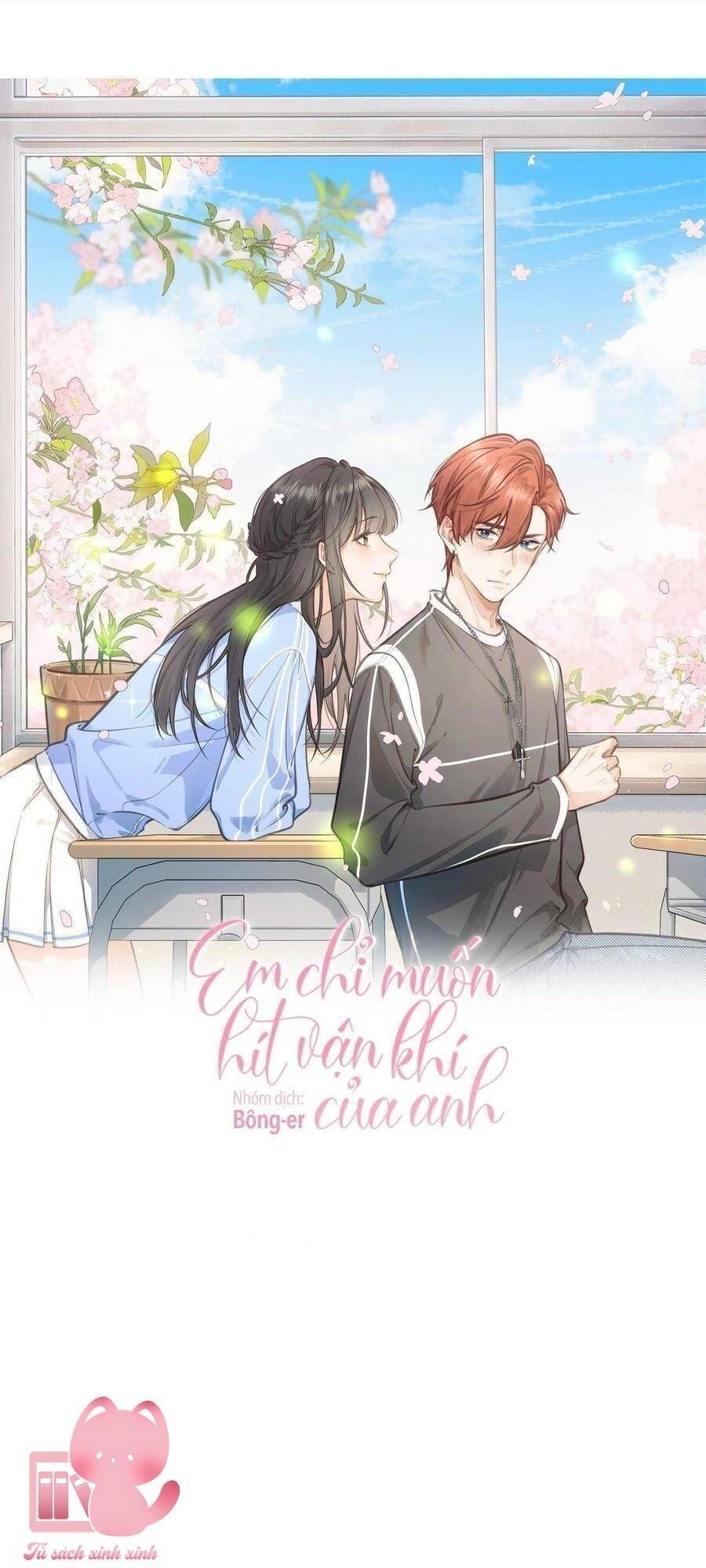 Tổng Tài Đuổi Vợ Lại Khóc Lóc Cầu Xin Vợ Quay Lại - Chapter 80 - Page 3