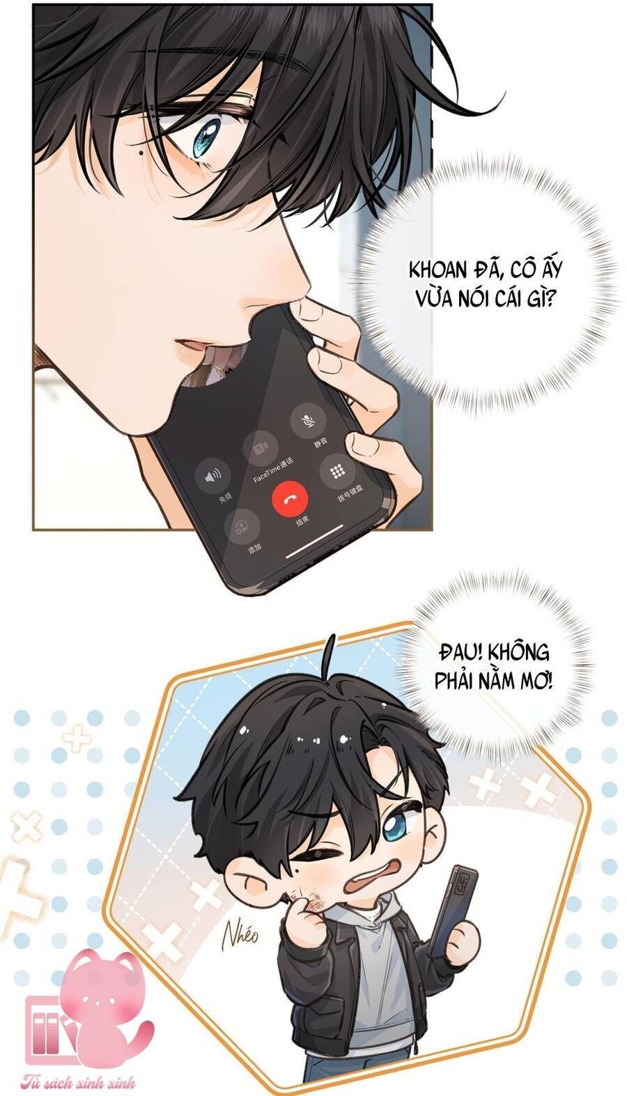 Tổng Tài Đuổi Vợ Lại Khóc Lóc Cầu Xin Vợ Quay Lại - Chapter 80 - Page 4