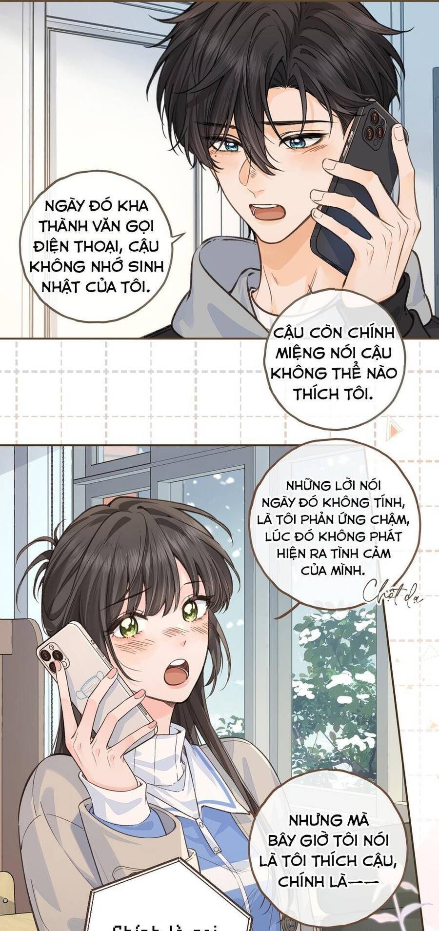 Tổng Tài Đuổi Vợ Lại Khóc Lóc Cầu Xin Vợ Quay Lại - Chapter 80 - Page 6