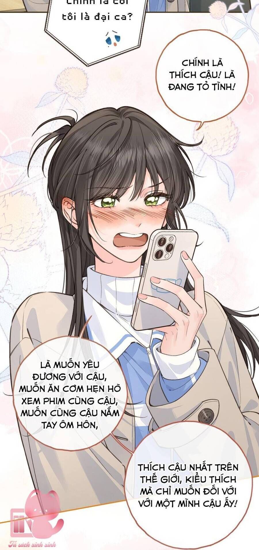 Tổng Tài Đuổi Vợ Lại Khóc Lóc Cầu Xin Vợ Quay Lại - Chapter 80 - Page 7