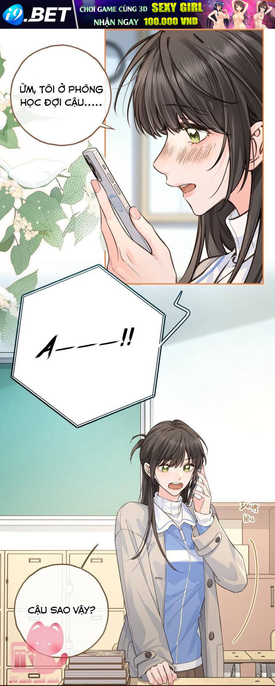 Tổng Tài Đuổi Vợ Lại Khóc Lóc Cầu Xin Vợ Quay Lại - Chapter 80 - Page 9