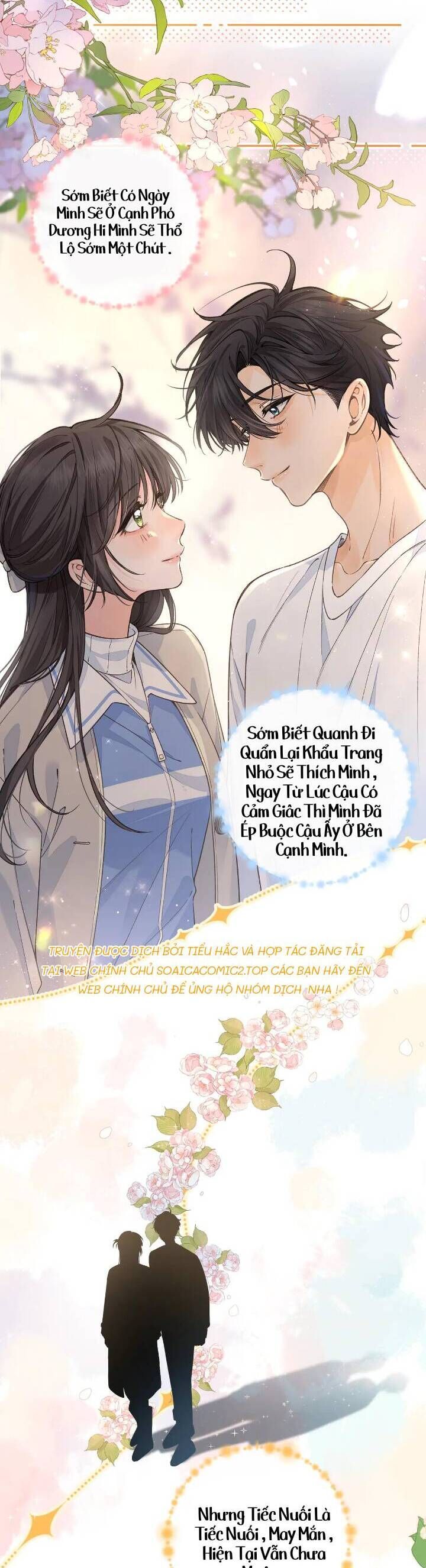 Tổng Tài Đuổi Vợ Lại Khóc Lóc Cầu Xin Vợ Quay Lại - Chapter 81 - Page 11