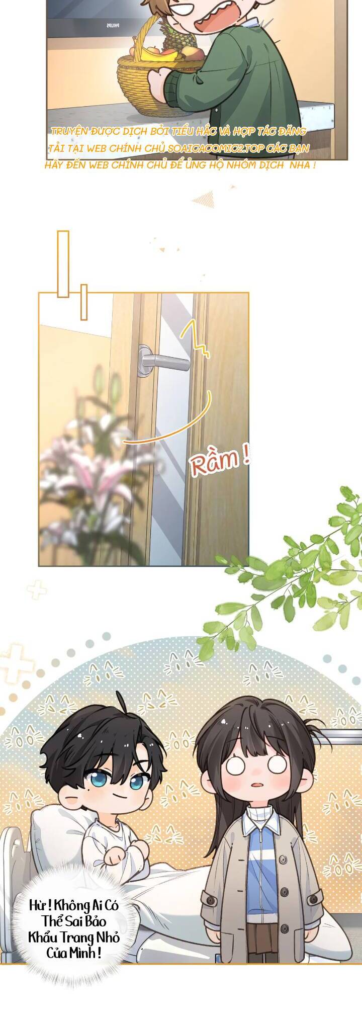 Tổng Tài Đuổi Vợ Lại Khóc Lóc Cầu Xin Vợ Quay Lại - Chapter 82 - Page 13