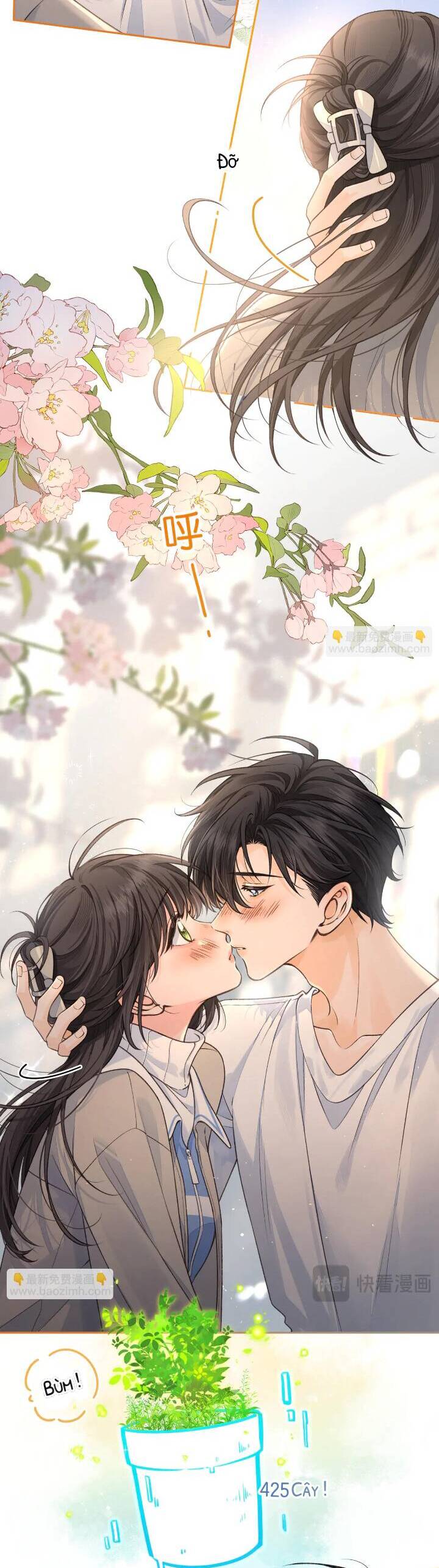 Tổng Tài Đuổi Vợ Lại Khóc Lóc Cầu Xin Vợ Quay Lại - Chapter 82 - Page 8