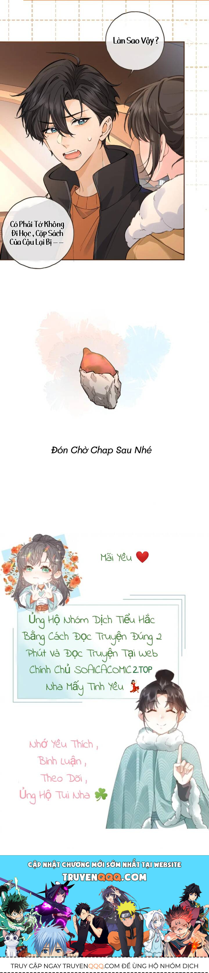 Tổng Tài Đuổi Vợ Lại Khóc Lóc Cầu Xin Vợ Quay Lại - Chapter 83 - Page 12