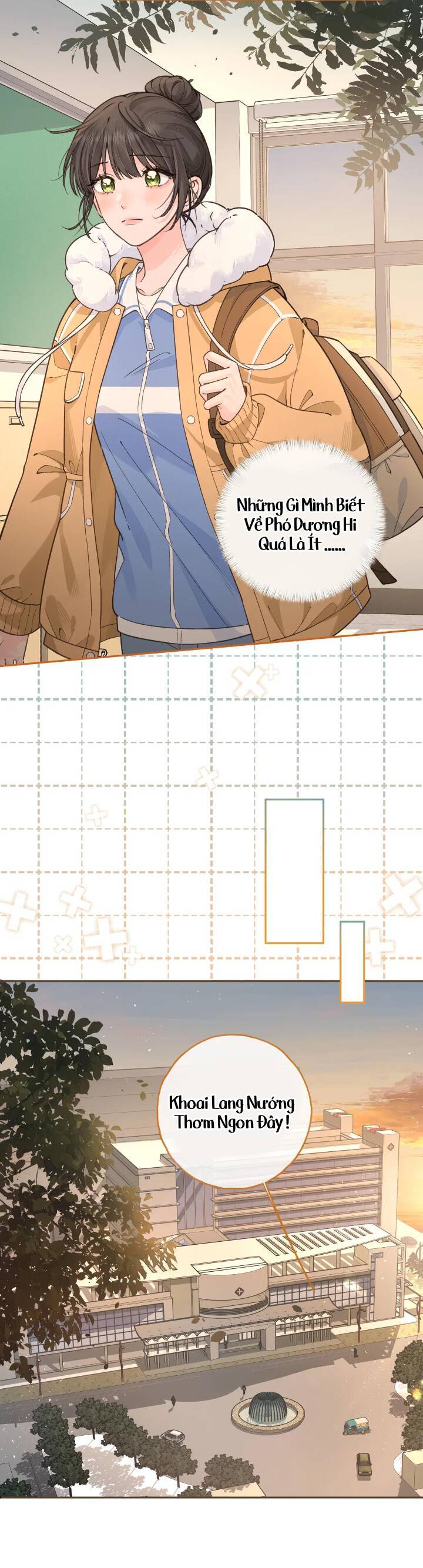 Tổng Tài Đuổi Vợ Lại Khóc Lóc Cầu Xin Vợ Quay Lại - Chapter 83 - Page 6