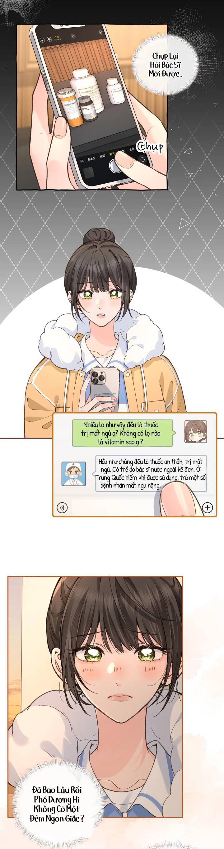 Tổng Tài Đuổi Vợ Lại Khóc Lóc Cầu Xin Vợ Quay Lại - Chapter 83 - Page 9