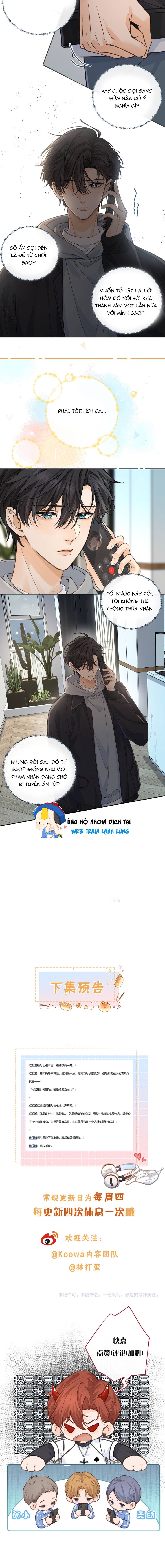 Tổng Tài Đuổi Vợ Lại Khóc Lóc Cầu Xin Vợ Quay Lại - Chapter 84 - Page 3