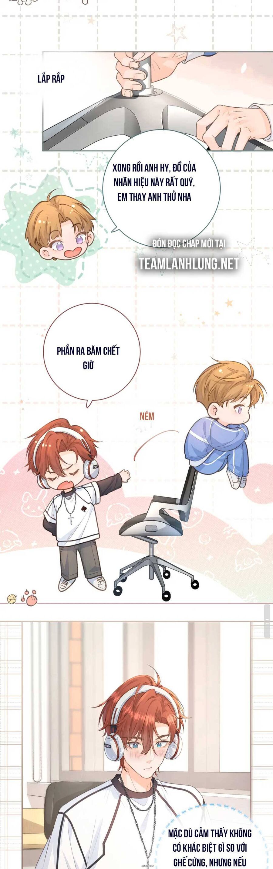 Tổng Tài Đuổi Vợ Lại Khóc Lóc Cầu Xin Vợ Quay Lại - Chapter 9 - Page 12