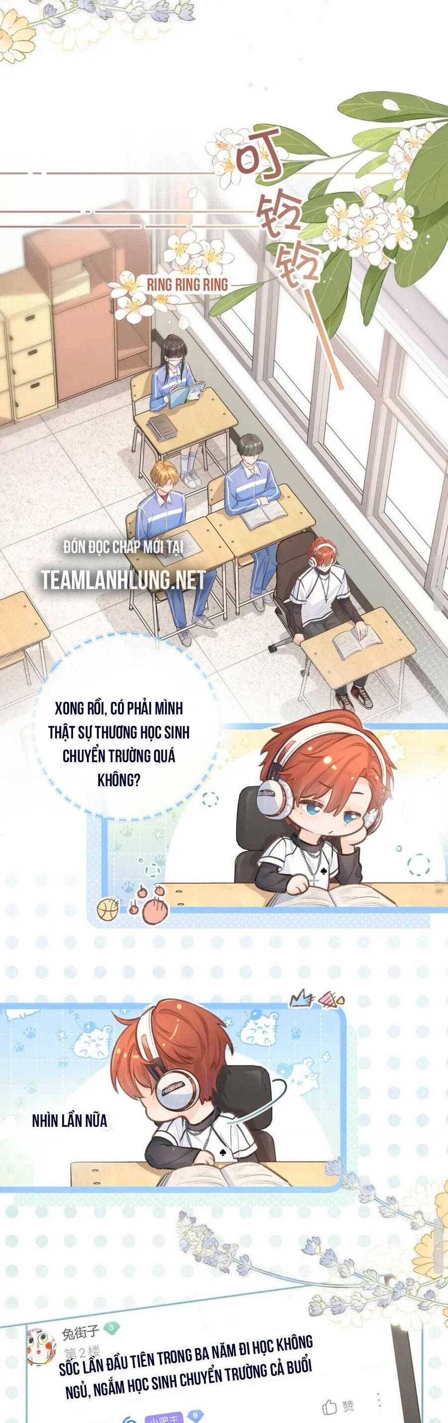 Tổng Tài Đuổi Vợ Lại Khóc Lóc Cầu Xin Vợ Quay Lại - Chapter 9 - Page 16