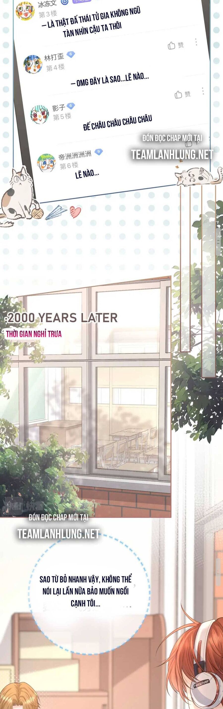 Tổng Tài Đuổi Vợ Lại Khóc Lóc Cầu Xin Vợ Quay Lại - Chapter 9 - Page 17