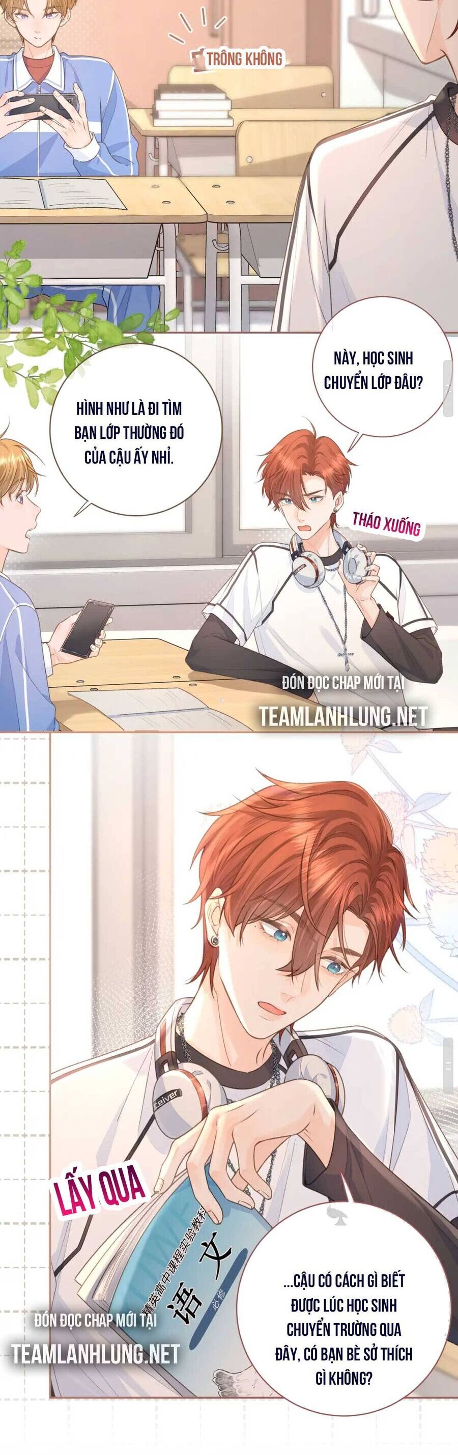 Tổng Tài Đuổi Vợ Lại Khóc Lóc Cầu Xin Vợ Quay Lại - Chapter 9 - Page 18