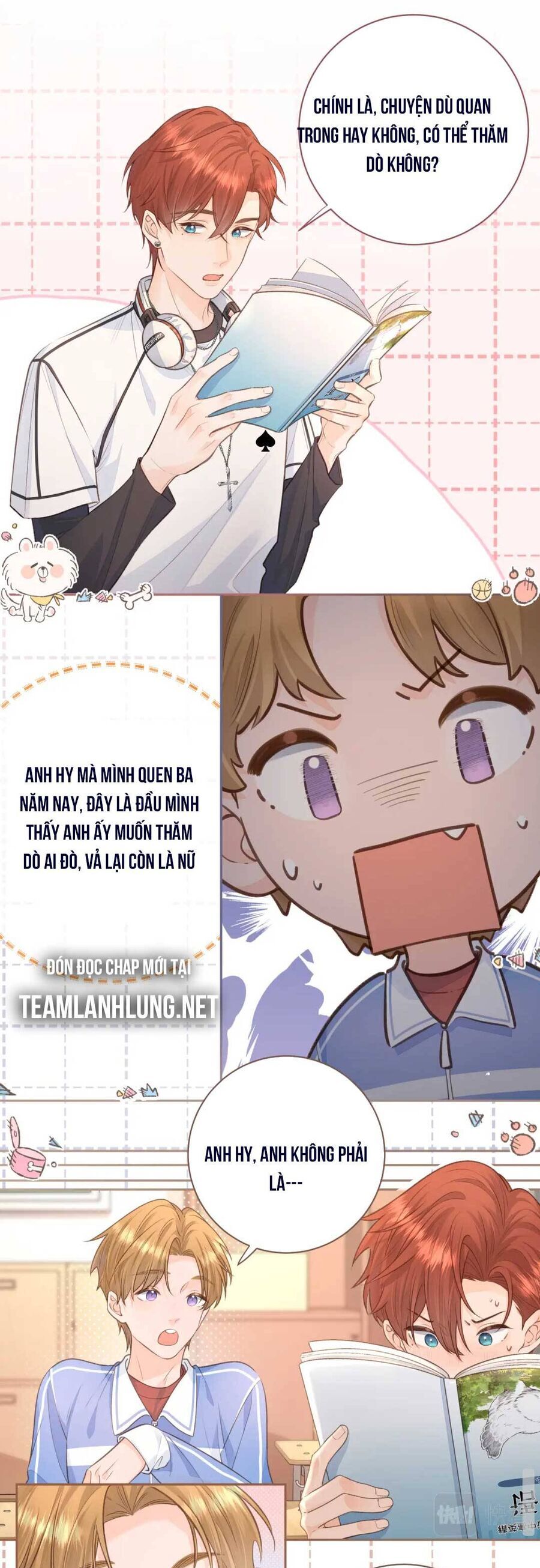 Tổng Tài Đuổi Vợ Lại Khóc Lóc Cầu Xin Vợ Quay Lại - Chapter 9 - Page 19