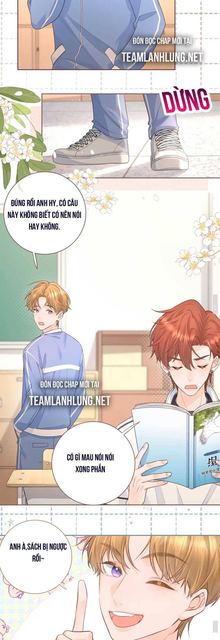 Tổng Tài Đuổi Vợ Lại Khóc Lóc Cầu Xin Vợ Quay Lại - Chapter 9 - Page 21