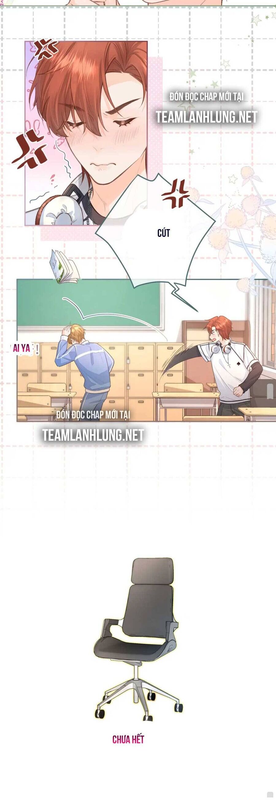 Tổng Tài Đuổi Vợ Lại Khóc Lóc Cầu Xin Vợ Quay Lại - Chapter 9 - Page 22