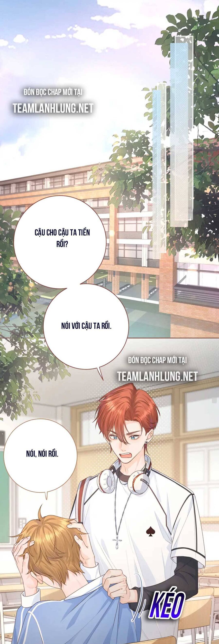Tổng Tài Đuổi Vợ Lại Khóc Lóc Cầu Xin Vợ Quay Lại - Chapter 9 - Page 5