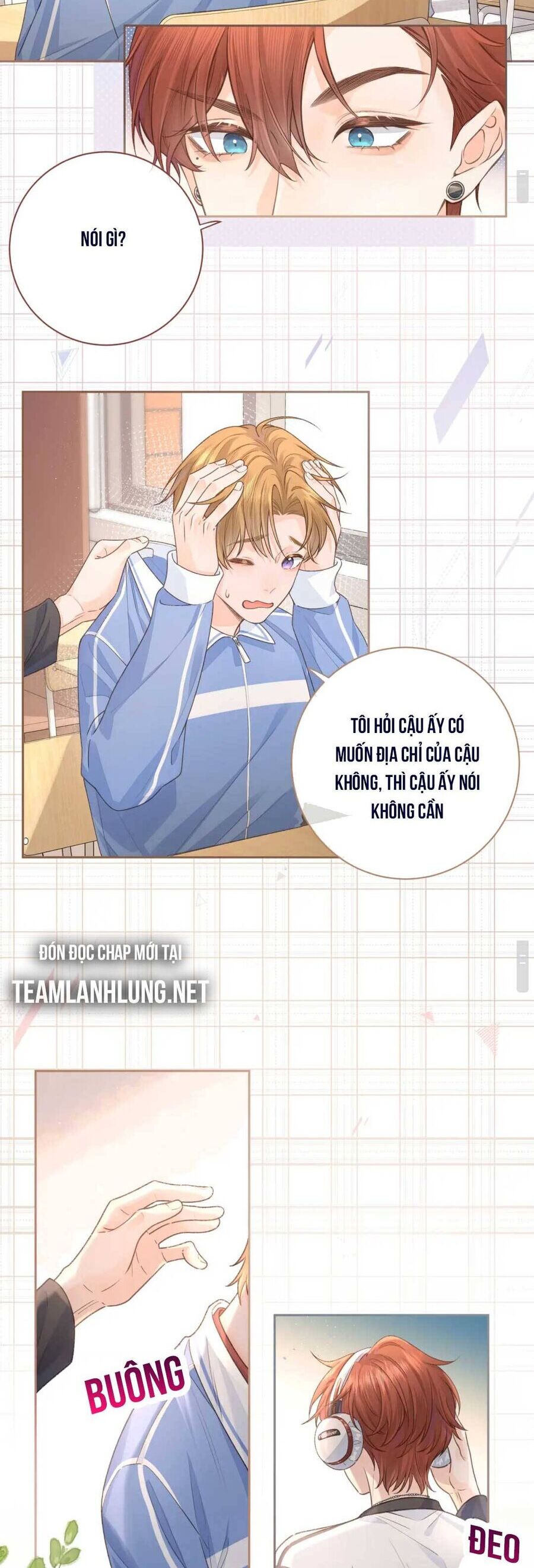 Tổng Tài Đuổi Vợ Lại Khóc Lóc Cầu Xin Vợ Quay Lại - Chapter 9 - Page 6