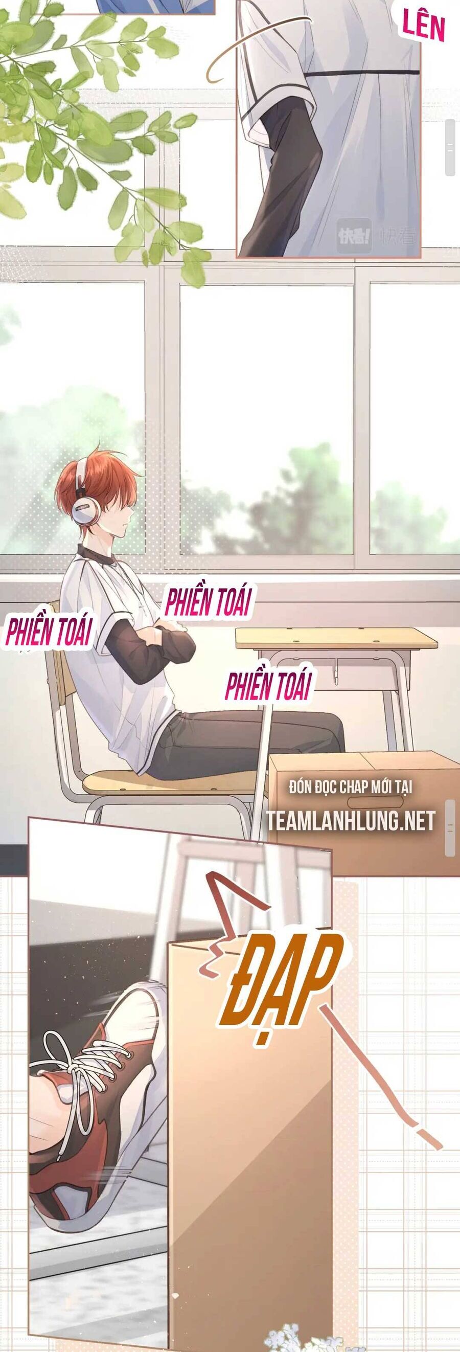 Tổng Tài Đuổi Vợ Lại Khóc Lóc Cầu Xin Vợ Quay Lại - Chapter 9 - Page 7