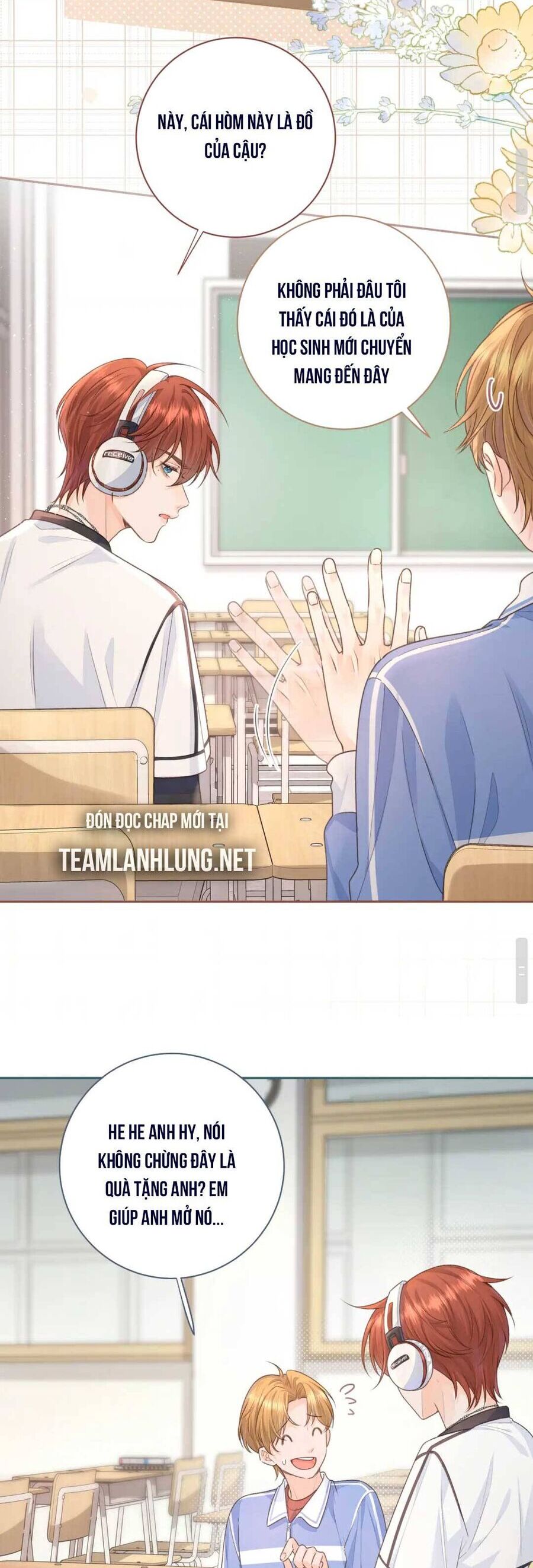 Tổng Tài Đuổi Vợ Lại Khóc Lóc Cầu Xin Vợ Quay Lại - Chapter 9 - Page 8