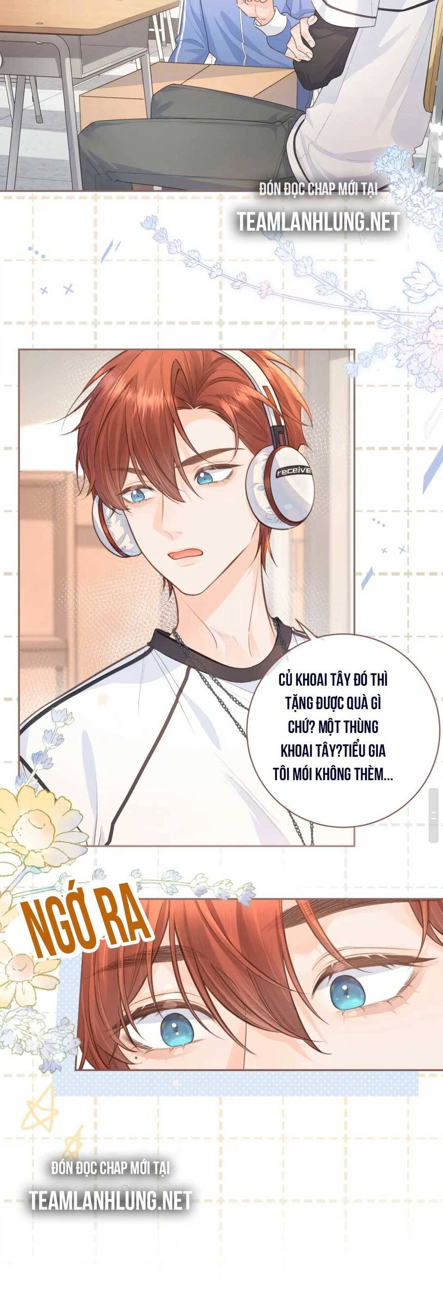 Tổng Tài Đuổi Vợ Lại Khóc Lóc Cầu Xin Vợ Quay Lại - Chapter 9 - Page 9