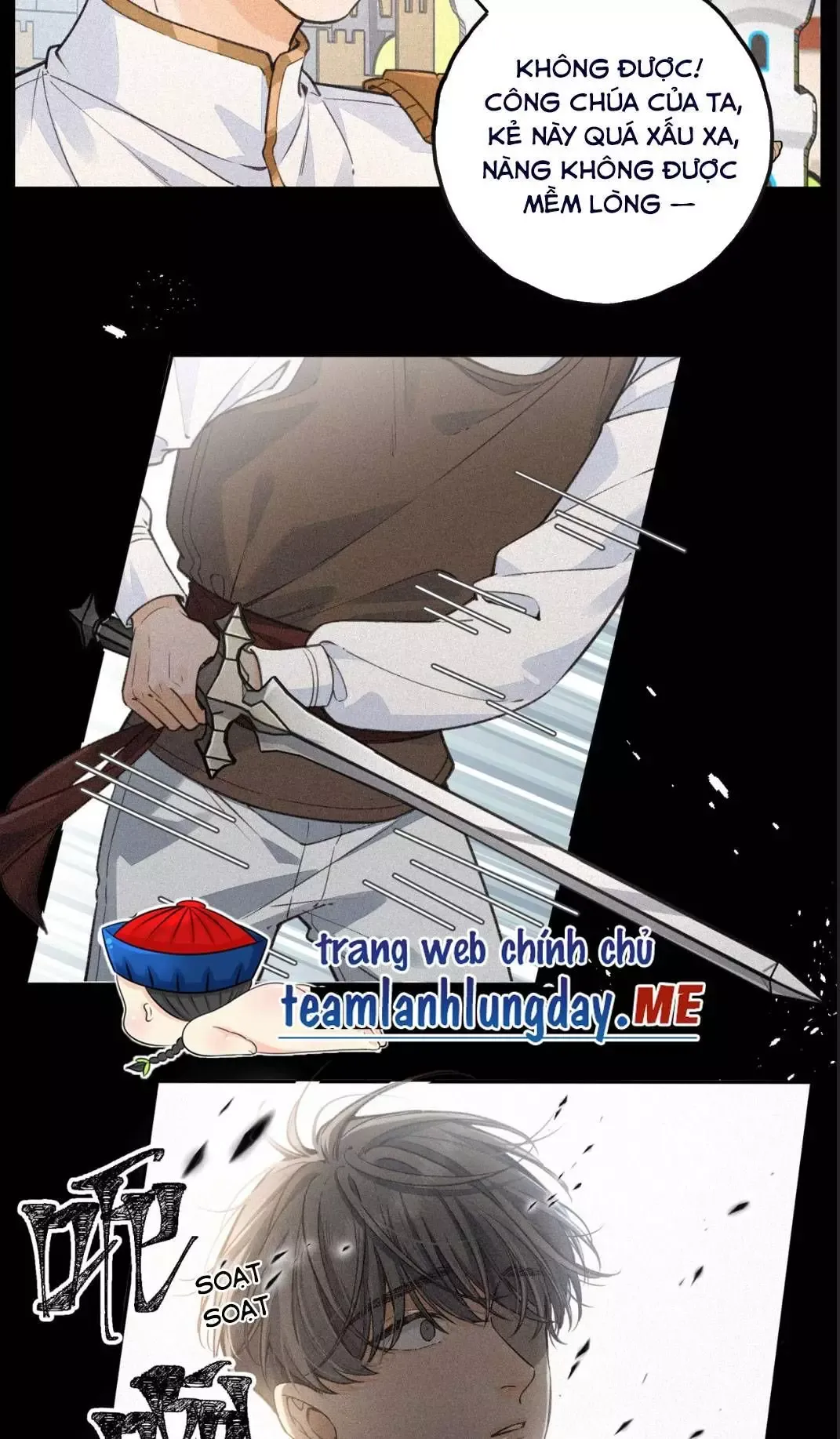 Tổng Tài Đuổi Vợ Lại Khóc Lóc Cầu Xin Vợ Quay Lại - Chapter 96 - Page 12