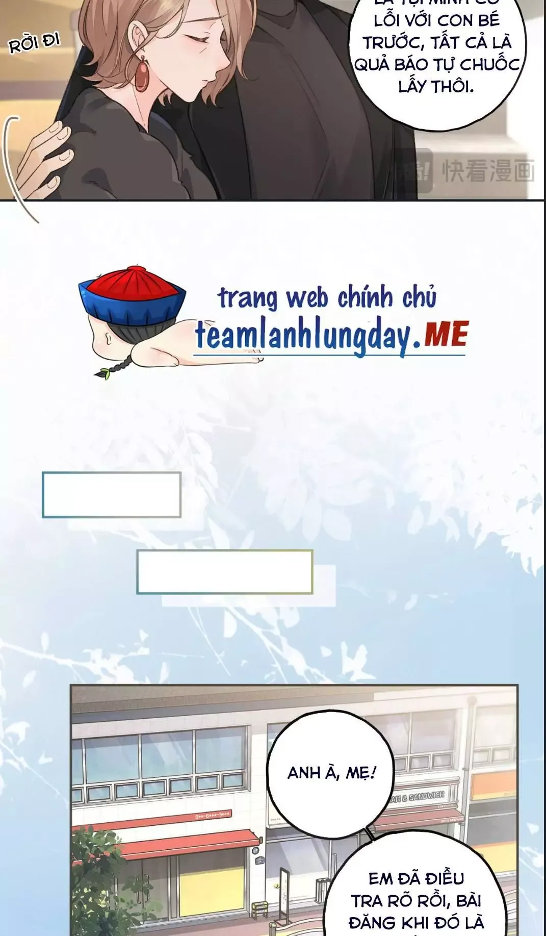 Tổng Tài Đuổi Vợ Lại Khóc Lóc Cầu Xin Vợ Quay Lại - Chapter 96 - Page 17