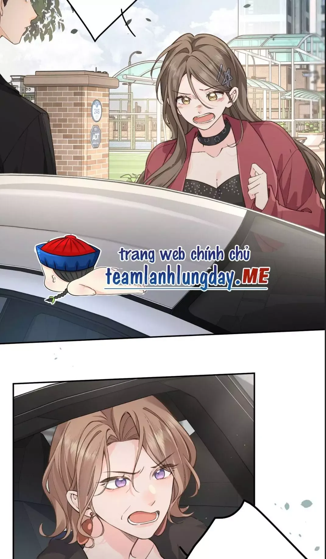 Tổng Tài Đuổi Vợ Lại Khóc Lóc Cầu Xin Vợ Quay Lại - Chapter 96 - Page 19