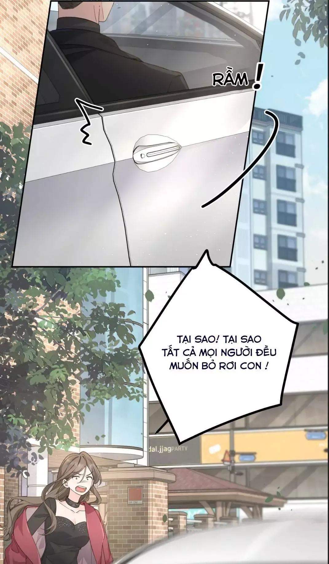 Tổng Tài Đuổi Vợ Lại Khóc Lóc Cầu Xin Vợ Quay Lại - Chapter 96 - Page 21