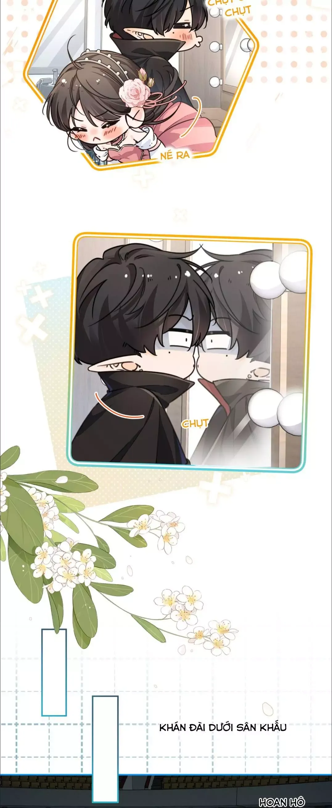 Tổng Tài Đuổi Vợ Lại Khóc Lóc Cầu Xin Vợ Quay Lại - Chapter 96 - Page 6